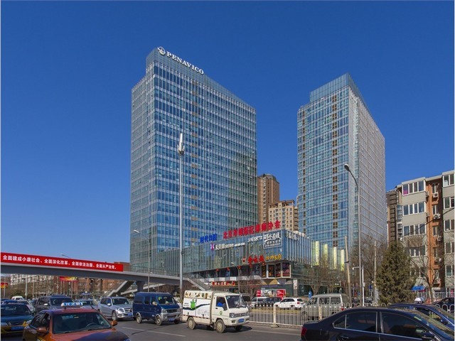 天津迎宾前台机器人哪个牌子好